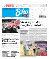 Echo Dnia Świętokrzyskie 33/2025