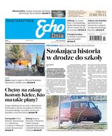 Echo Dnia Świętokrzyskie 35/2025