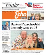 Echo Dnia Świętokrzyskie 37/2025