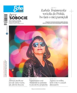 Echo Dnia Świętokrzyskie 38/2025
