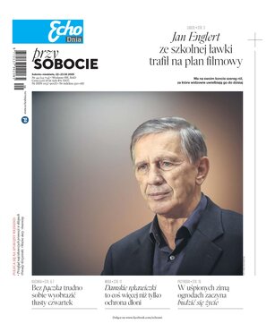 Echo Dnia Świętokrzyskie 44/2025