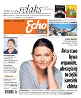 Echo Dnia Świętokrzyskie 49/2025