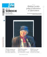 Echo Dnia Świętokrzyskie 50/2025