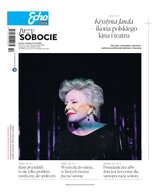 Echo Dnia Świętokrzyskie 56/2025