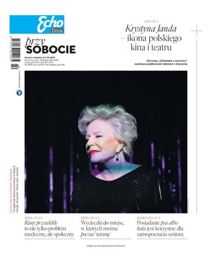 Echo Dnia Świętokrzyskie 56/2025