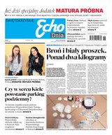 Echo Dnia Świętokrzyskie 59/2025