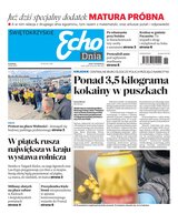 Echo Dnia Świętokrzyskie 60/2025