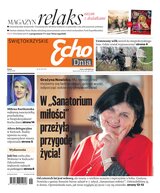 Echo Dnia Świętokrzyskie 61/2025
