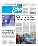 Echo Dnia Świętokrzyskie 65/2025