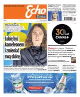 Echo Dnia Świętokrzyskie 67/2025