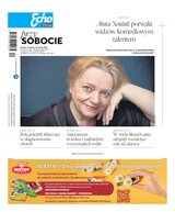 Echo Dnia Świętokrzyskie 68/2025
