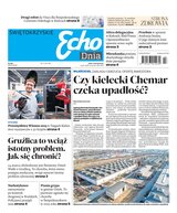 Echo Dnia Świętokrzyskie 71/2025