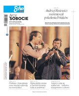 Echo Dnia Świętokrzyskie 74/2025
