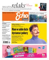 Echo Dnia Świętokrzyskie 79/2025