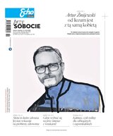 Echo Dnia Świętokrzyskie 8/2025