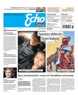 Echo Dnia Świętokrzyskie 83/2025