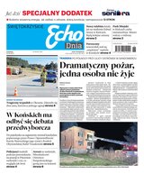 Echo Dnia Świętokrzyskie 84/2025