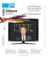 Echo Dnia Świętokrzyskie 86/2025