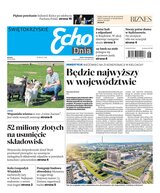 Echo Dnia Świętokrzyskie 88/2025