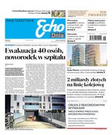 Echo Dnia Świętokrzyskie 90/2025