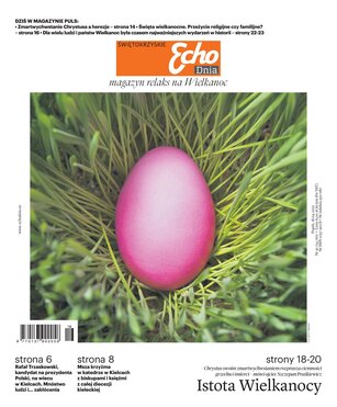 Echo Dnia Świętokrzyskie 91/2025
