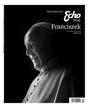 Echo Dnia Świętokrzyskie 93/2025