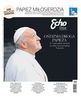 Echo Dnia Świętokrzyskie 96/2025