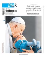 Echo Dnia Świętokrzyskie 97/2025