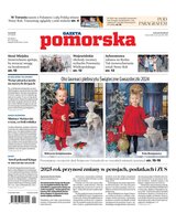 Gazeta Pomorska Inowrocław 1/2025