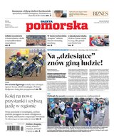 Gazeta Pomorska Inowrocław 10/2025