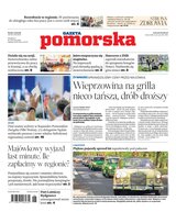 Gazeta Pomorska Inowrocław 100/2025