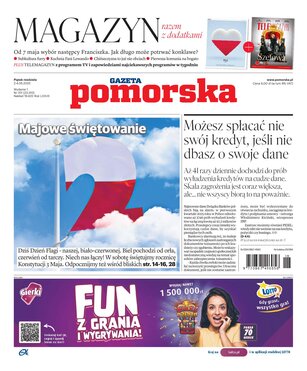 Gazeta Pomorska Inowrocław 101/2025