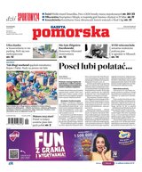 Gazeta Pomorska Inowrocław 102/2025