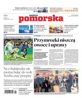 Gazeta Pomorska Inowrocław 105/2025