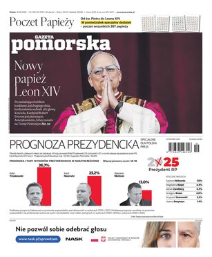 Gazeta Pomorska Inowrocław 106/2025