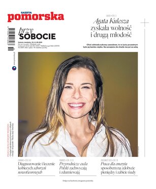 Gazeta Pomorska Inowrocław 107/2025