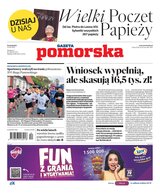 Gazeta Pomorska Inowrocław 108/2025