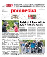Gazeta Pomorska Inowrocław 120/2025