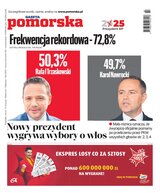 Gazeta Pomorska Inowrocław 126/2025