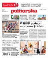 Gazeta Pomorska Inowrocław 139/2025