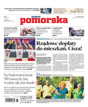 Gazeta Pomorska Inowrocław 145/2025