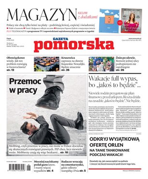 Gazeta Pomorska Inowrocław 147/2025