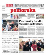 Gazeta Pomorska Inowrocław 15/2025