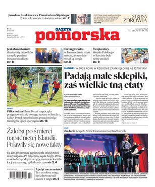 Gazeta Pomorska Inowrocław 151/2025