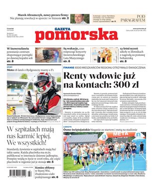 Gazeta Pomorska Inowrocław 152/2025