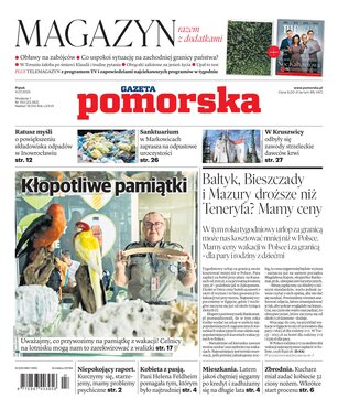 Gazeta Pomorska Inowrocław 153/2025