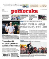 Gazeta Pomorska Inowrocław 156/2025