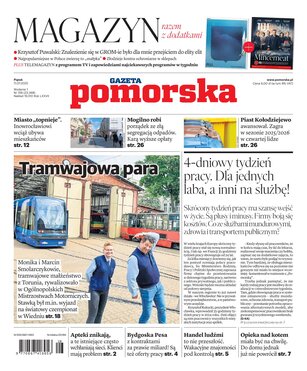 Gazeta Pomorska Inowrocław 159/2025