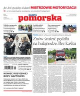 Gazeta Pomorska Inowrocław 163/2025