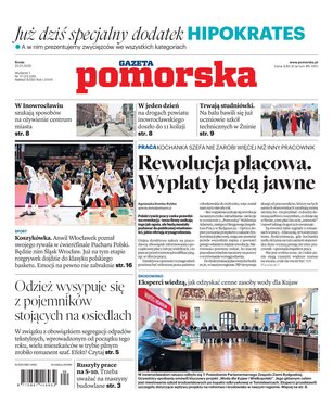 Gazeta Pomorska Inowrocław 17/2025